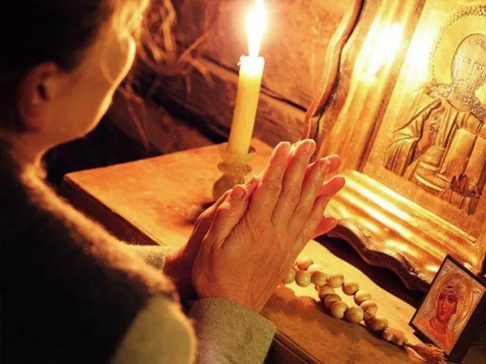 Потомственная гадалка в Тобольске